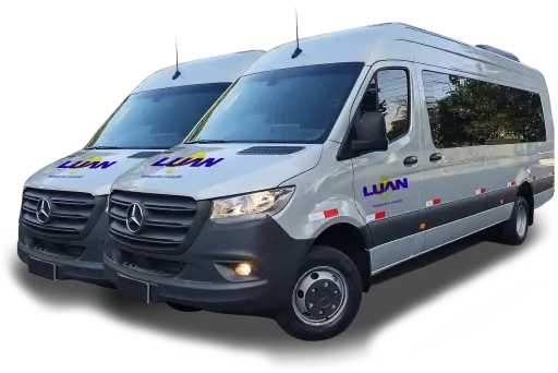 Van Luan Transportes